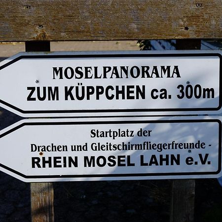 Münstermaifeld Ferienwohnung-Zum-Kueppchen מראה חיצוני תמונה