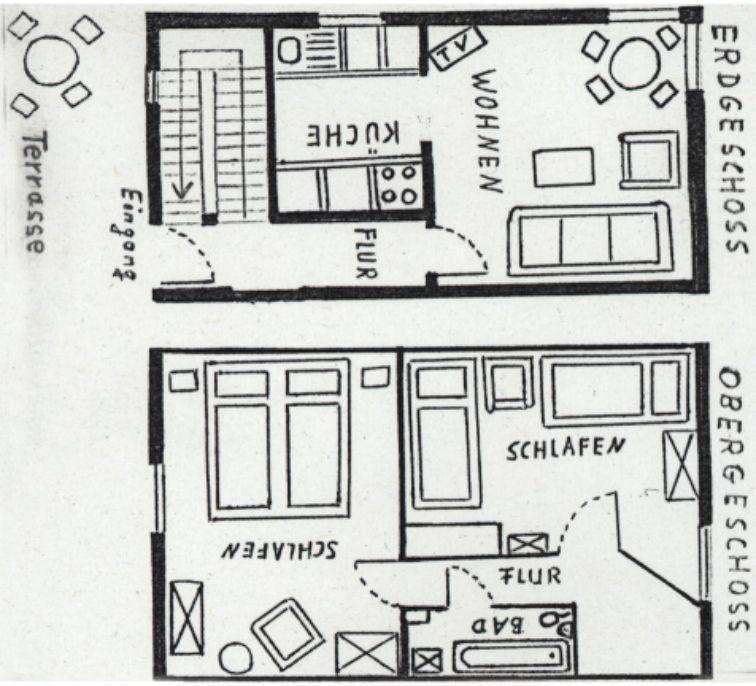 Münstermaifeld Ferienwohnung-Zum-Kueppchen מראה חיצוני תמונה