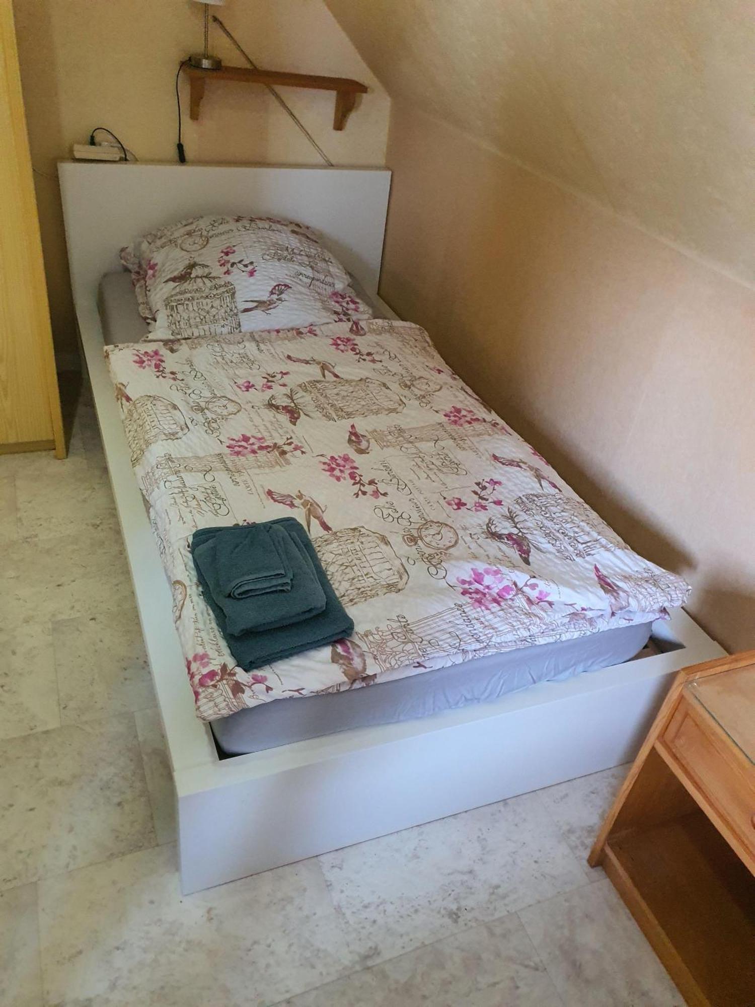 Münstermaifeld Ferienwohnung-Zum-Kueppchen מראה חיצוני תמונה