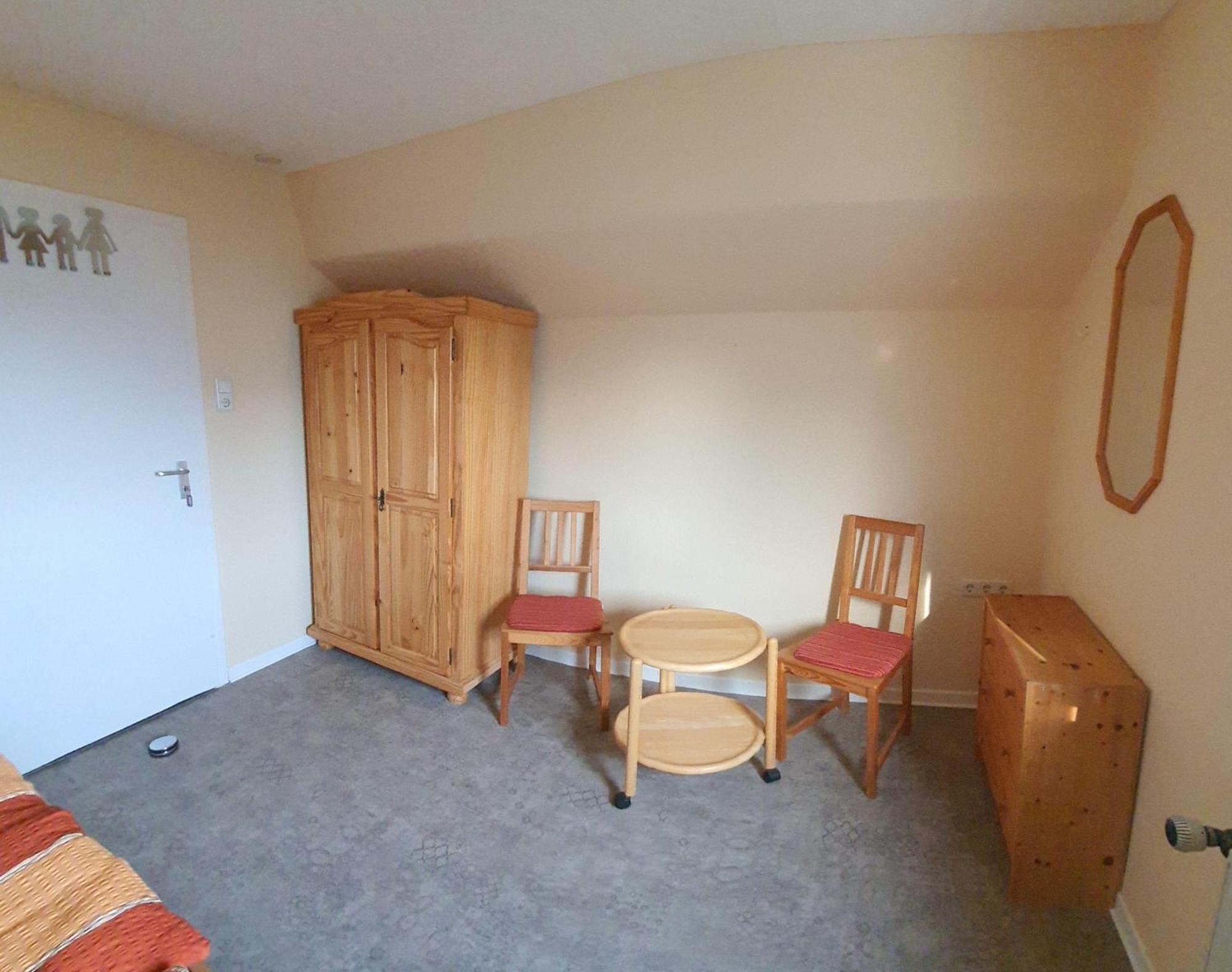 Münstermaifeld Ferienwohnung-Zum-Kueppchen מראה חיצוני תמונה