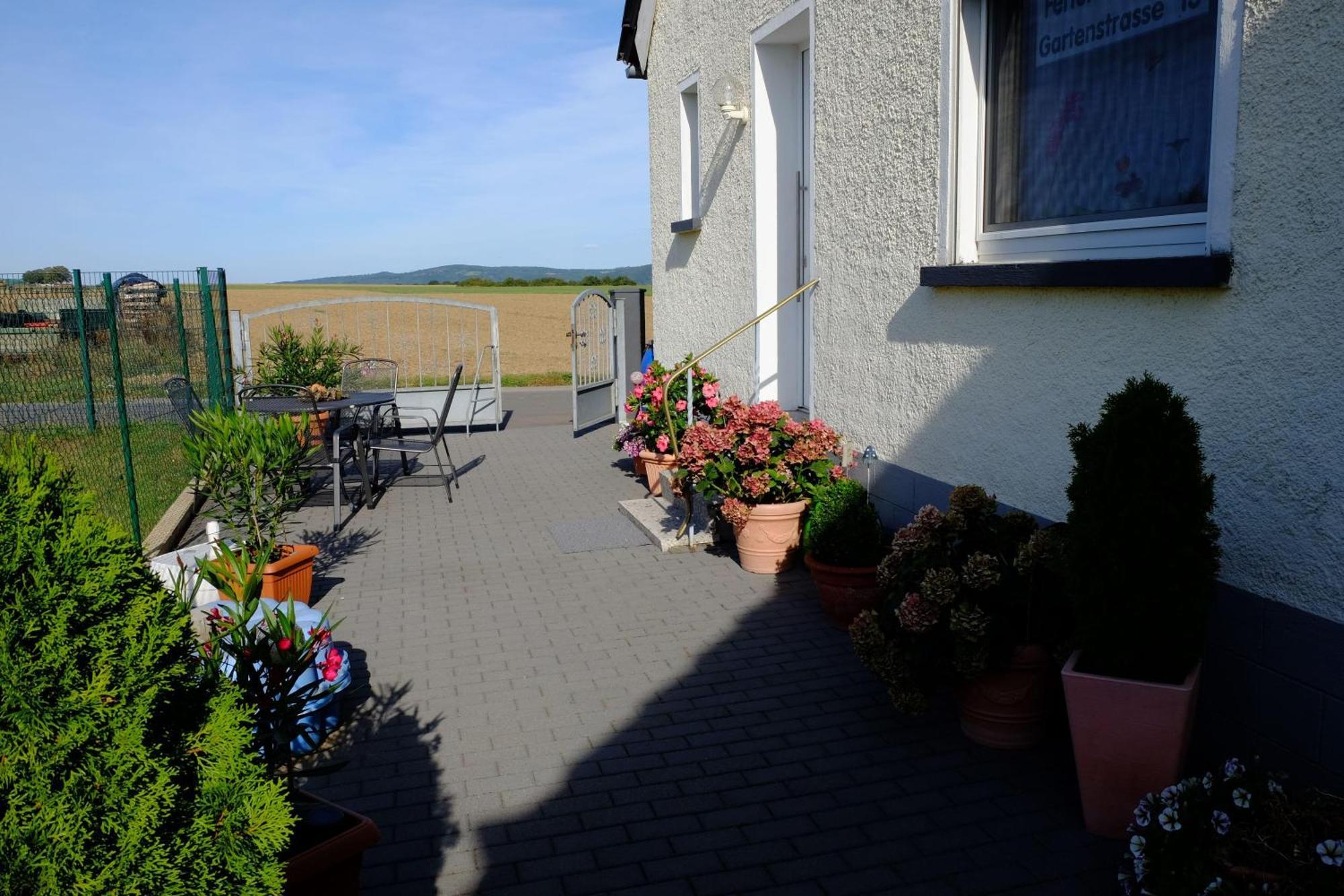 Münstermaifeld Ferienwohnung-Zum-Kueppchen מראה חיצוני תמונה